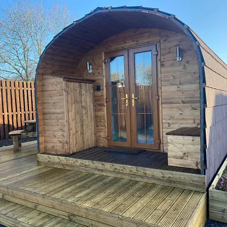 Bryn Glamping-2