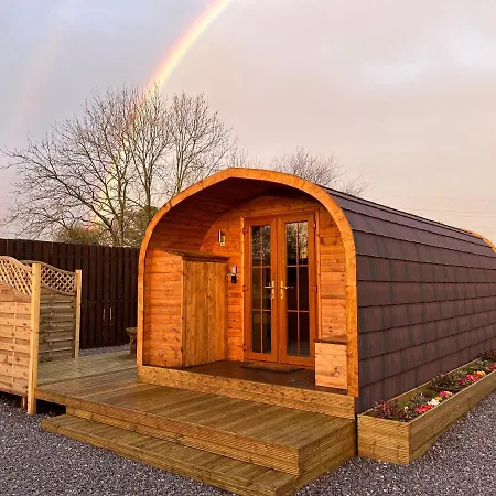 Bryn Glamping-3